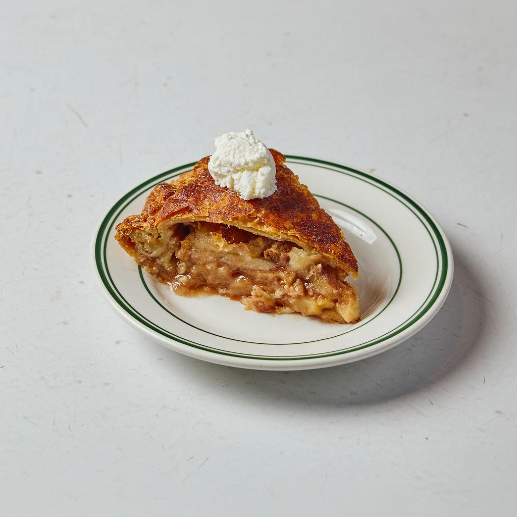 SLICE-Apple Pie.