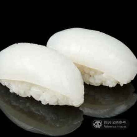 Escolar Sashimi (super white tuna).