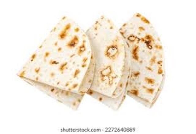 House Bread.
