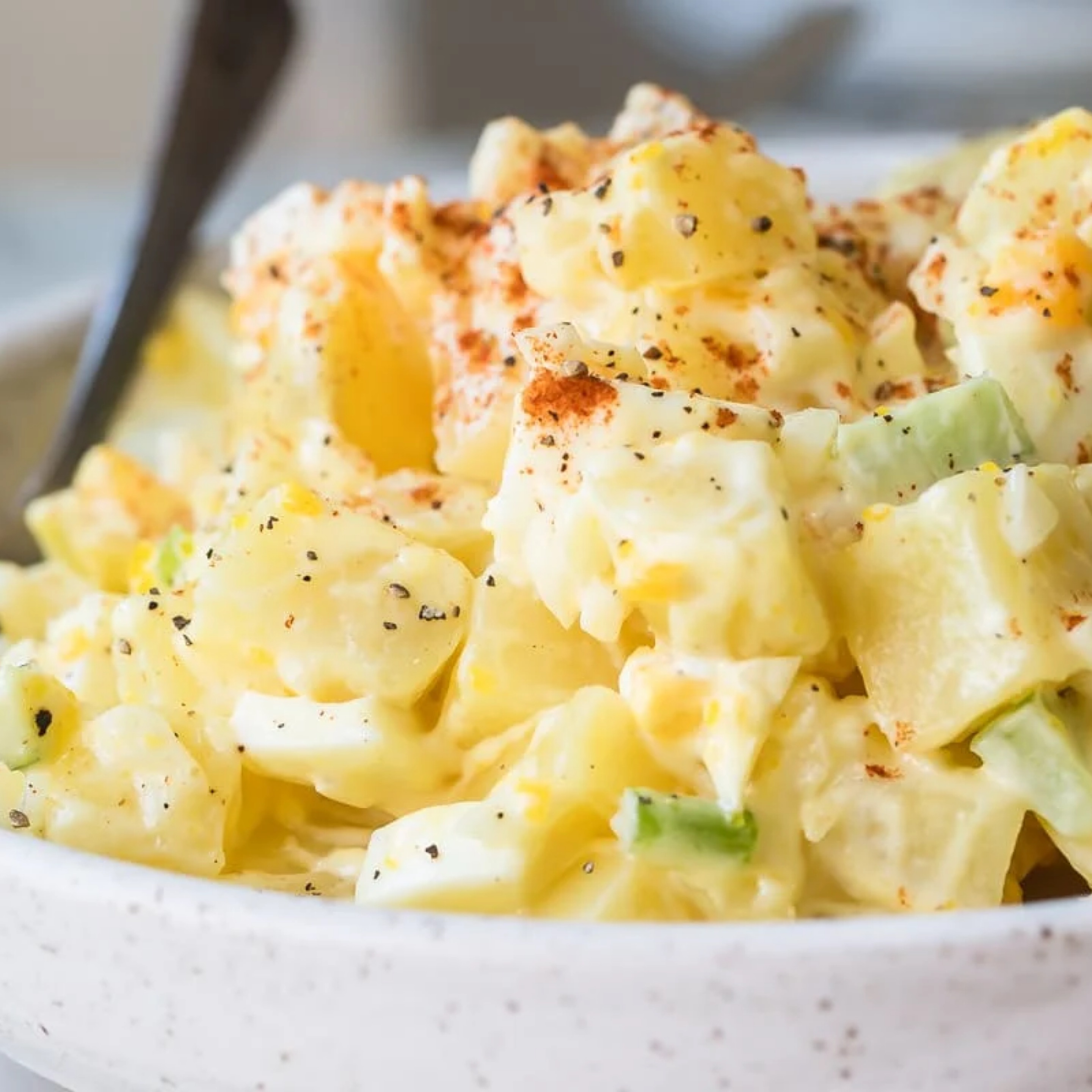 Potato Salad.