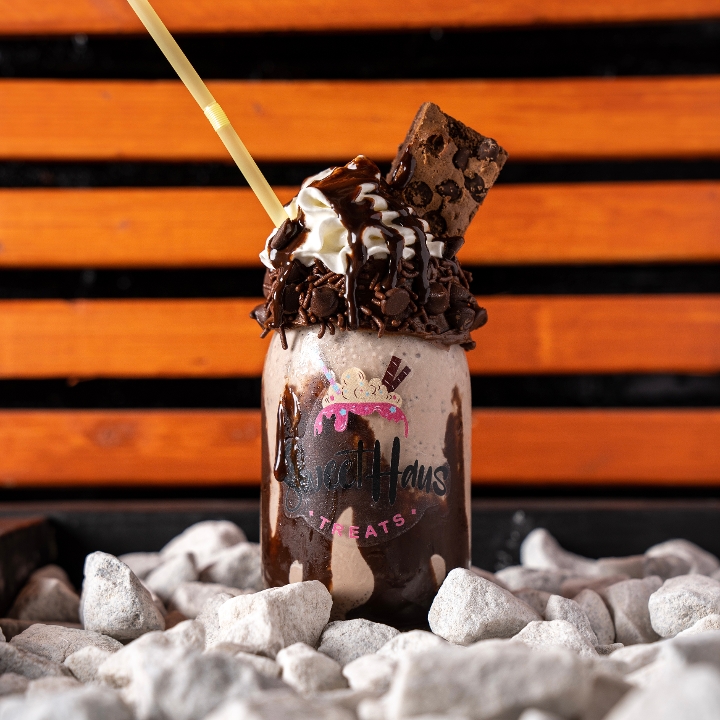 Chocolate Aficionado.
