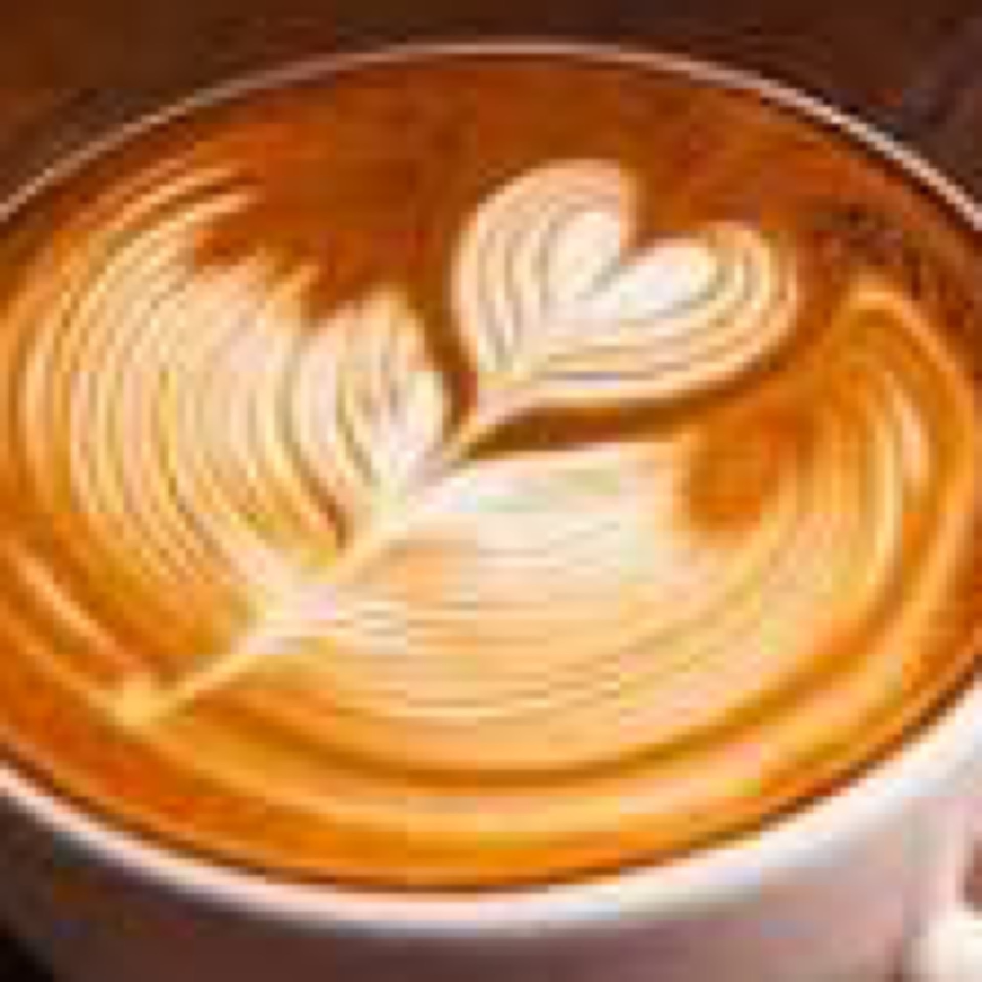 Latte.