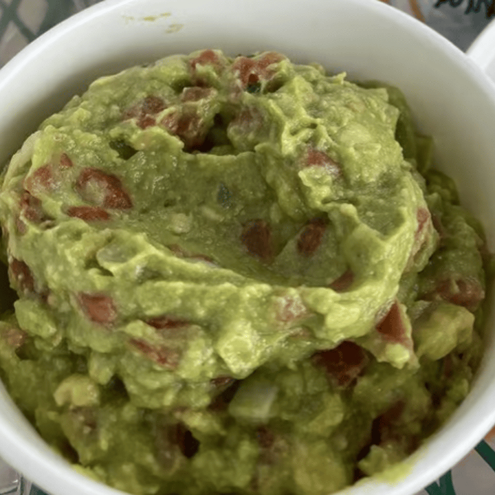 Lg Guacamole.