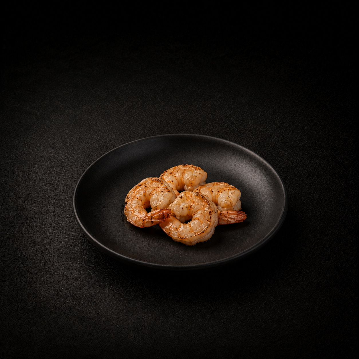 Side of Shrimp.