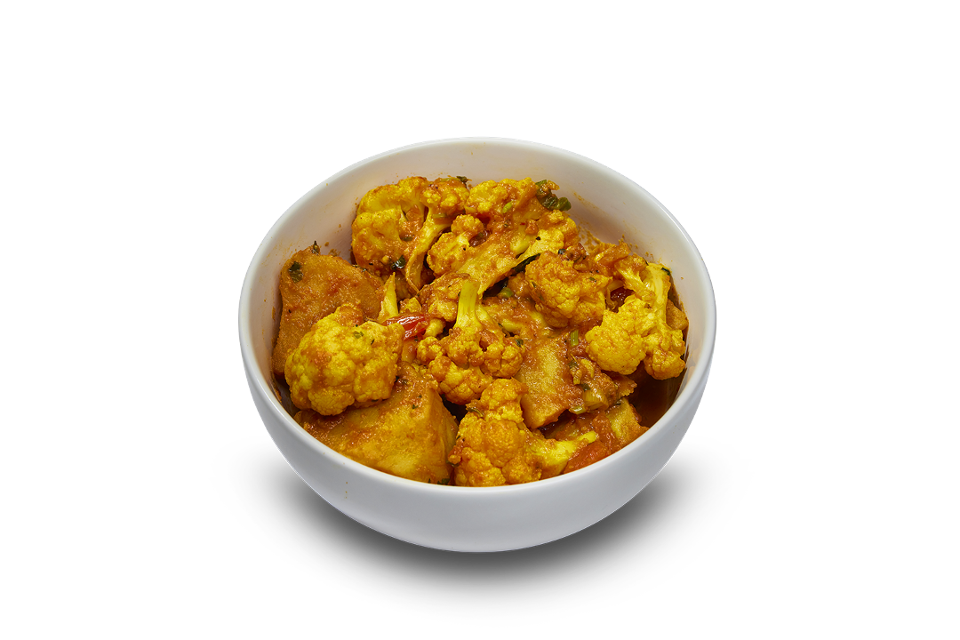 Aloo Gobhi.