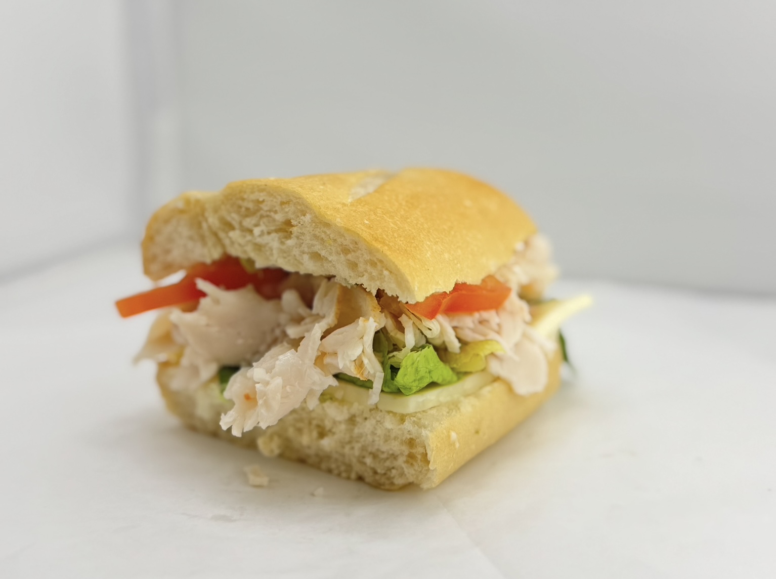 Kids Sandwich.