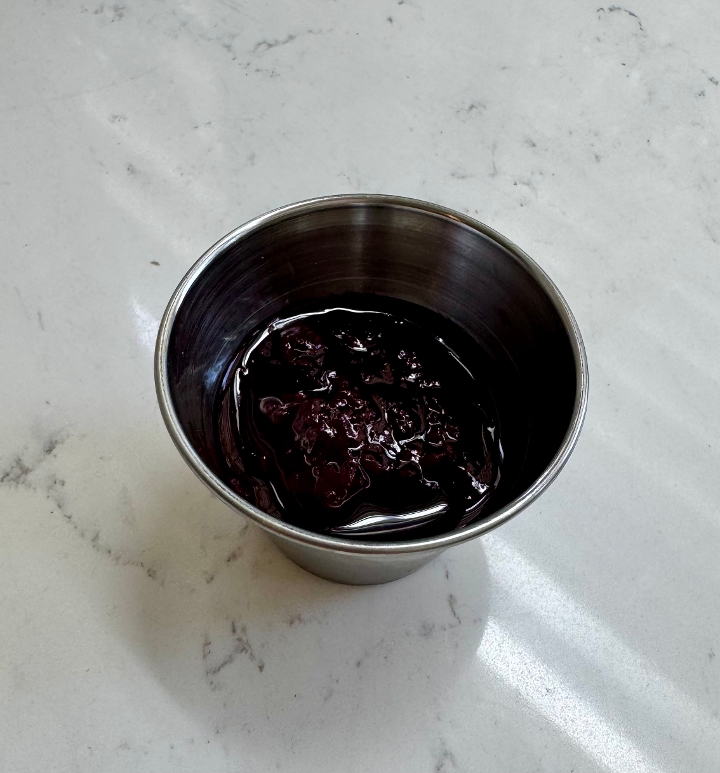 Side of Jam.