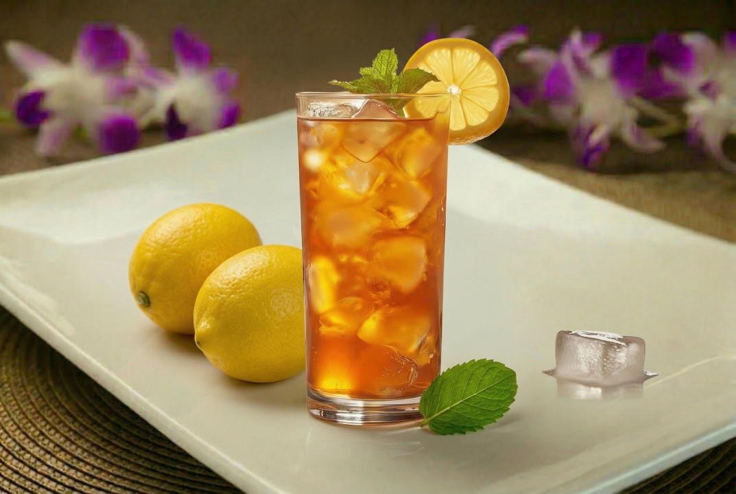 Lipton Iced Tea.