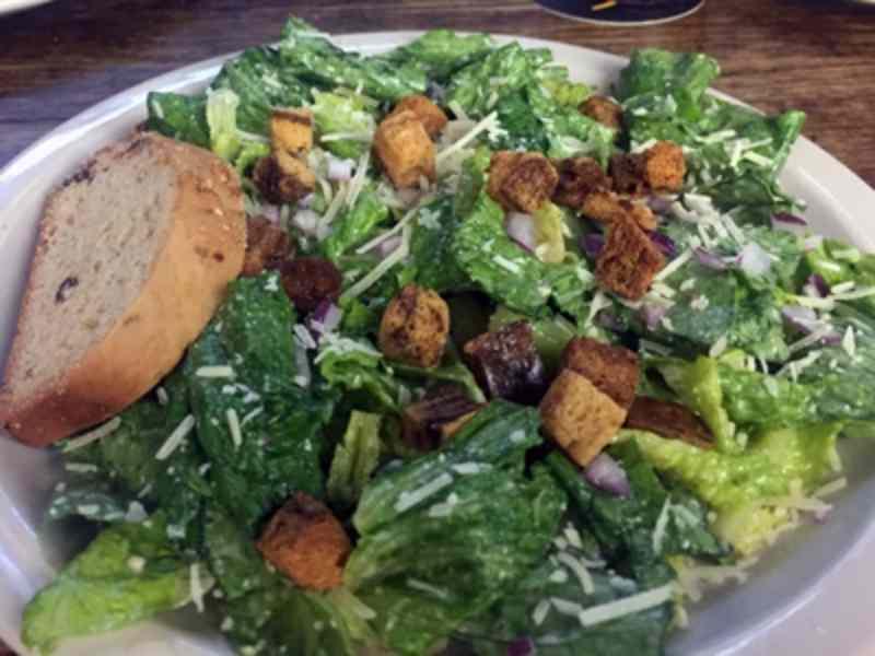 Celtic Caesar.