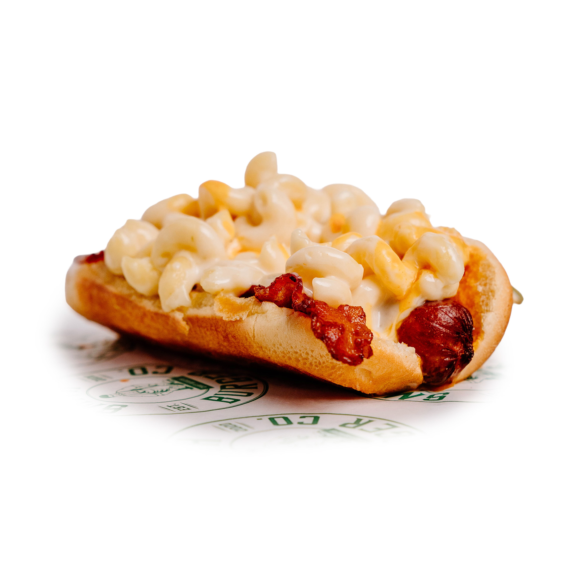 BACON MAC ATTACK RIPPER.
