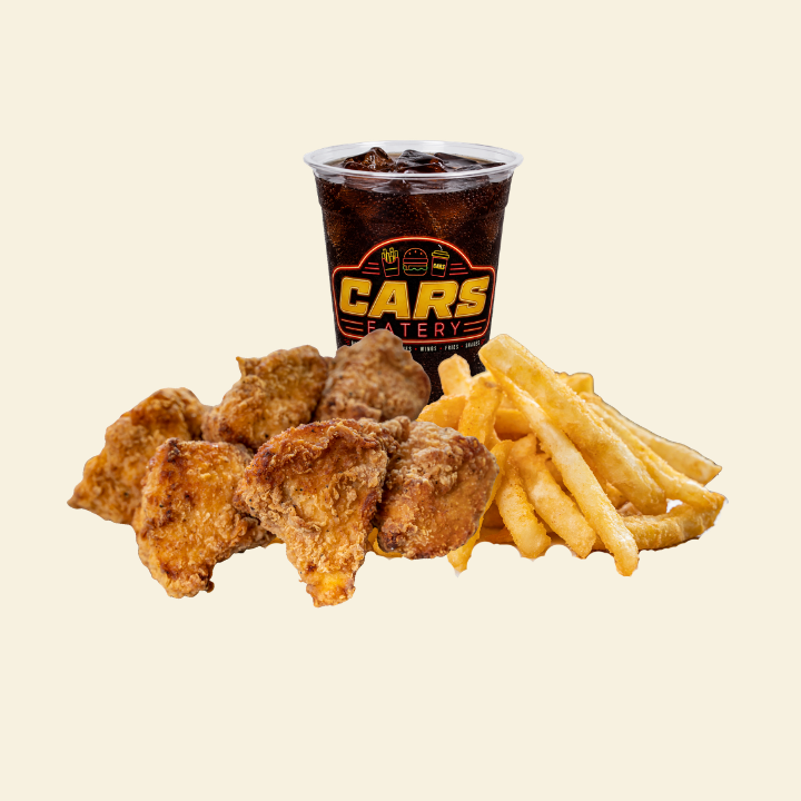 WING COMBOS.