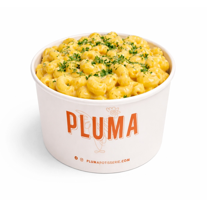 Kids Meal Mac & Cheese.