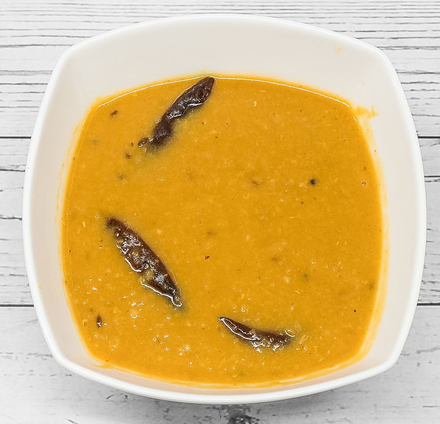 Dal Fry.