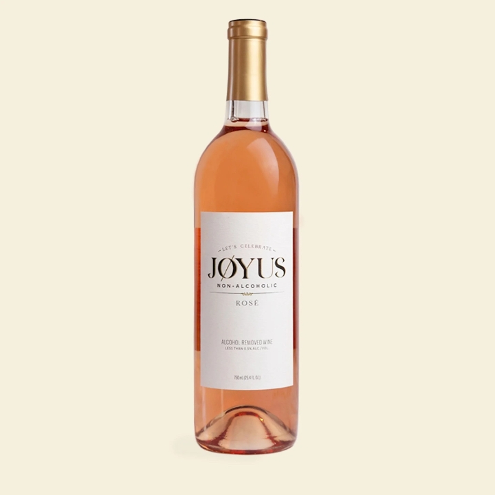 Joyous Rose (N/A).