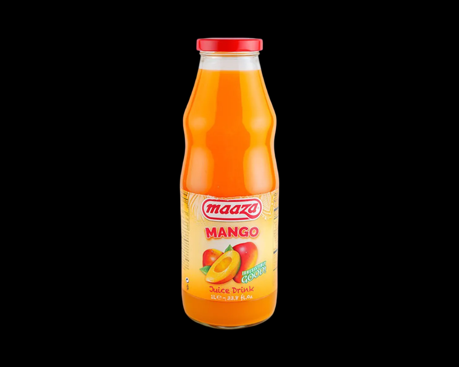 Mango Juice.