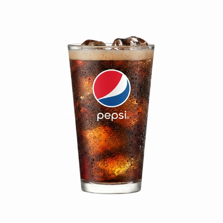 Pepsi.
