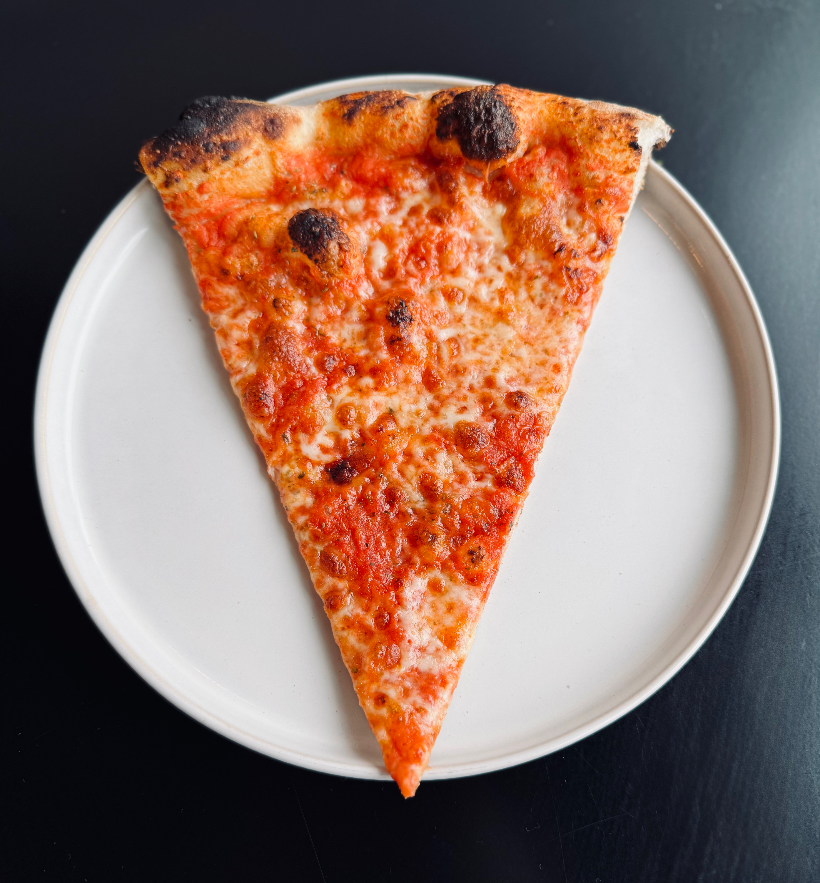 Regular Slice.