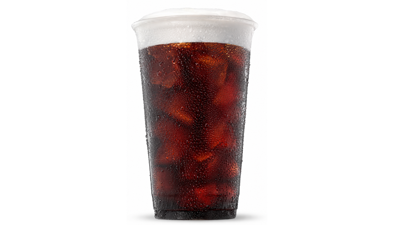 Vanilla Sweet Cream Cold Brew.