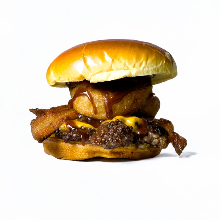 #24 BBQ BACON.