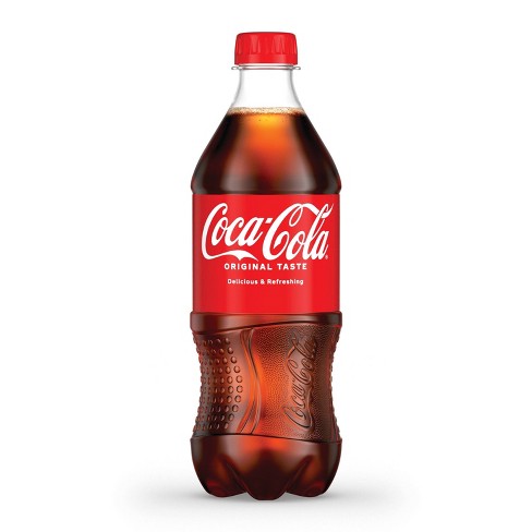 Soda.