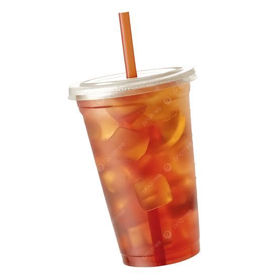 Sweet Tea.