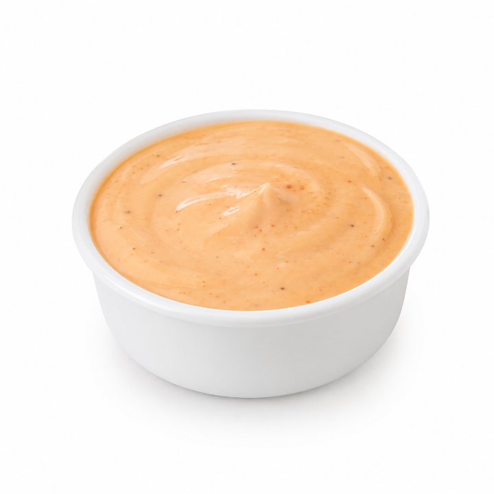 Extra Salsa Rosada 4 OZ.