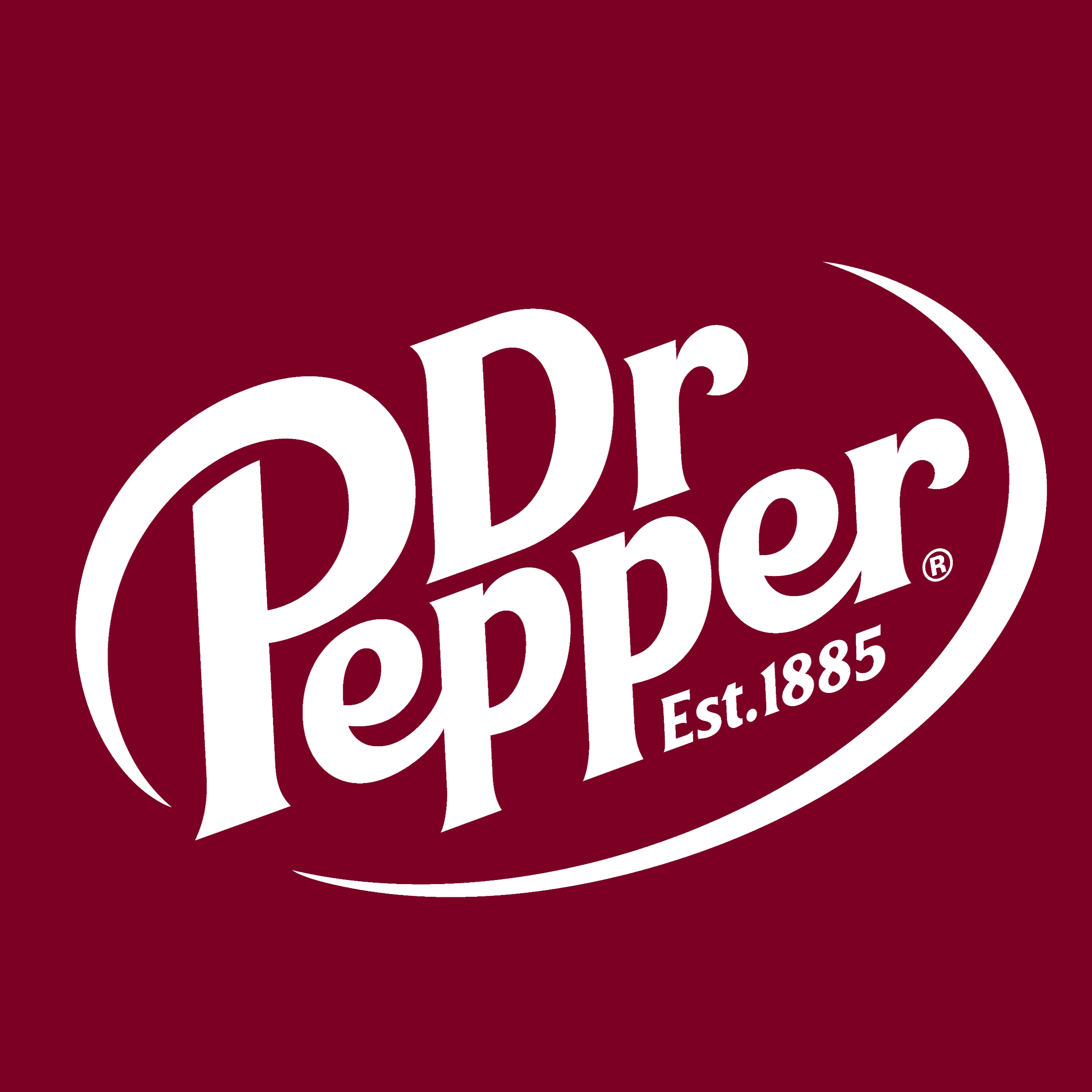 Dr Pepper.