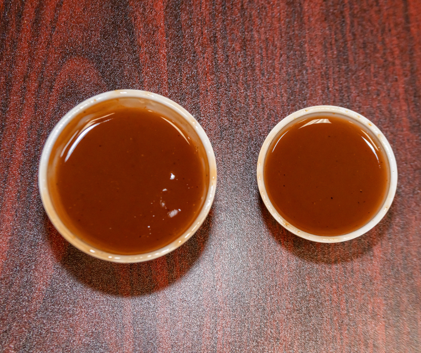 Katsu Sauce (Sweet & Tangy).