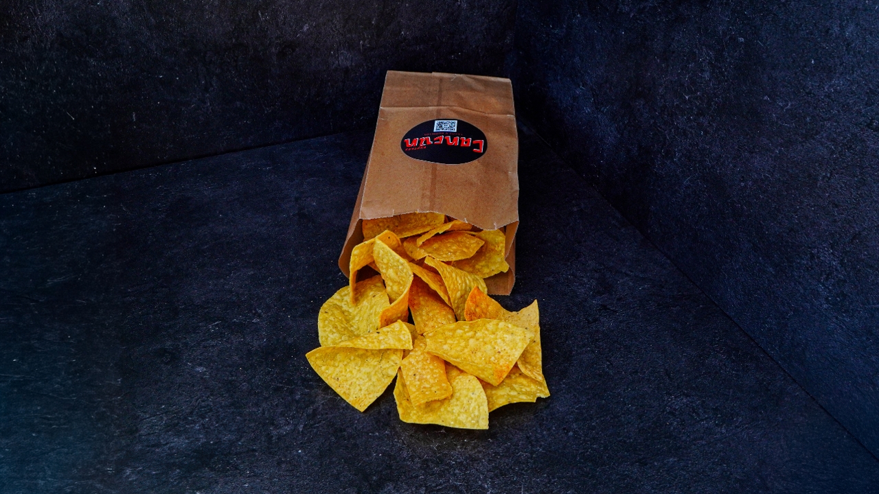 Bag of Chips.