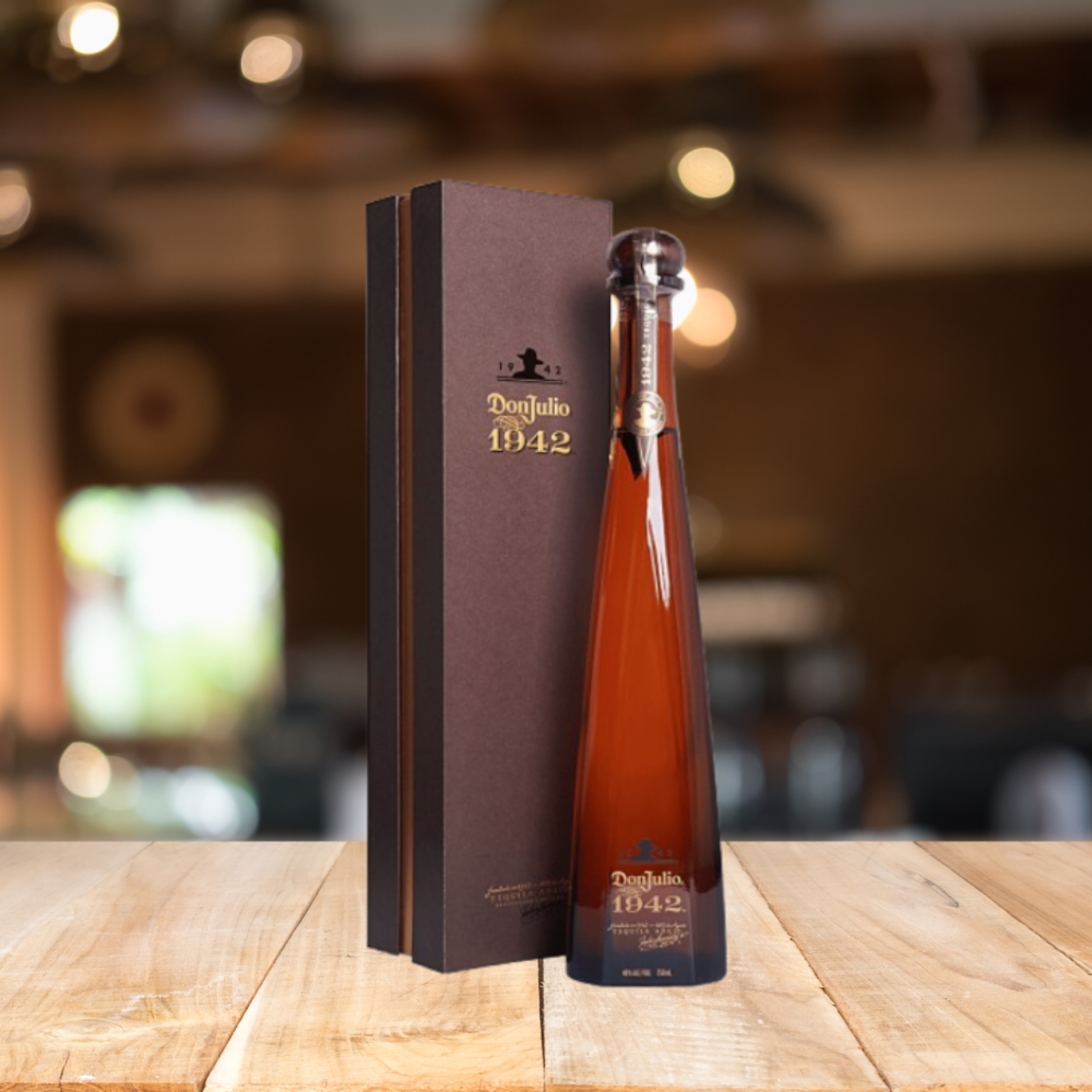 Don Julio 1942.