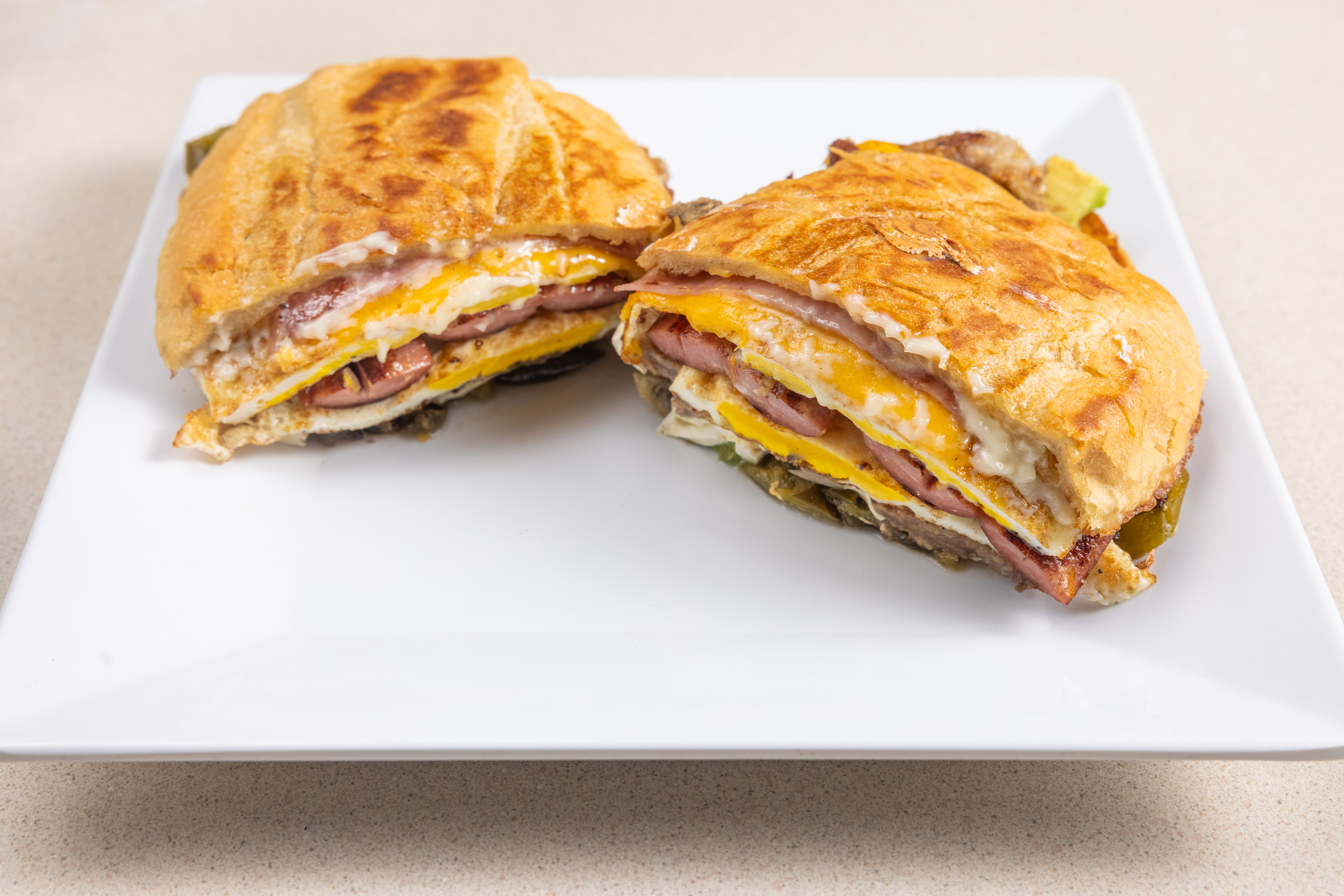 Argentina Tortas.
