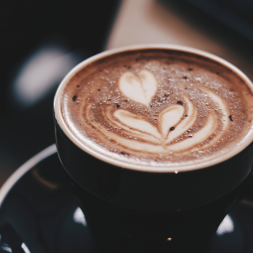 Mocha.