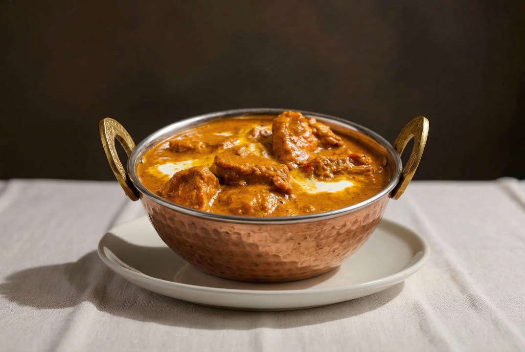 69. Chicken Tikka Masala.