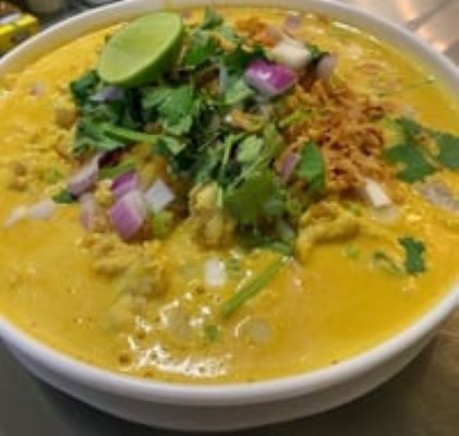 Khao Soi.