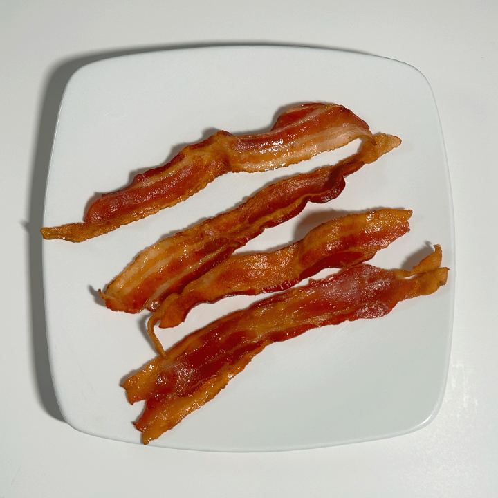 BACON.
