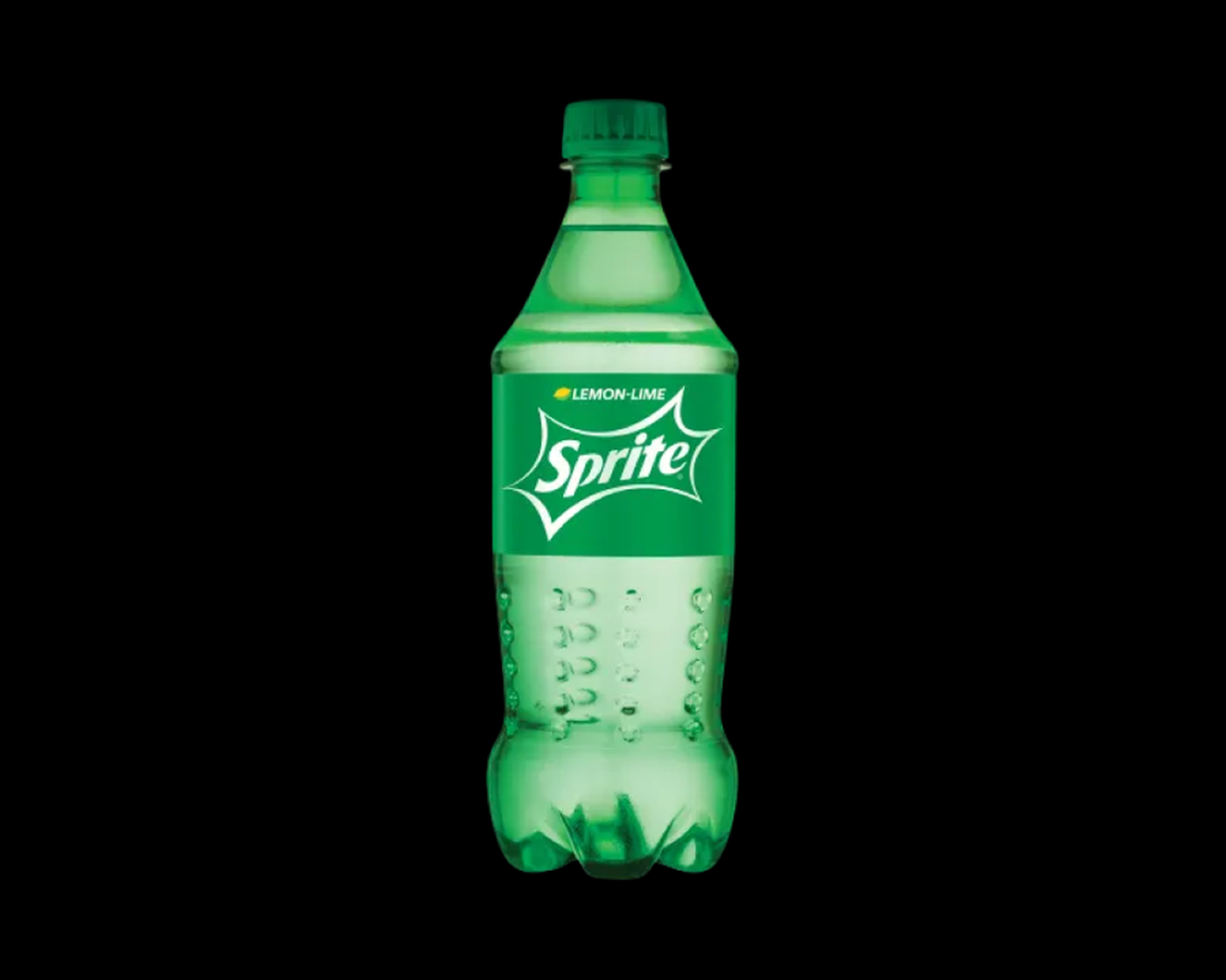 Sprite, Bottle.
