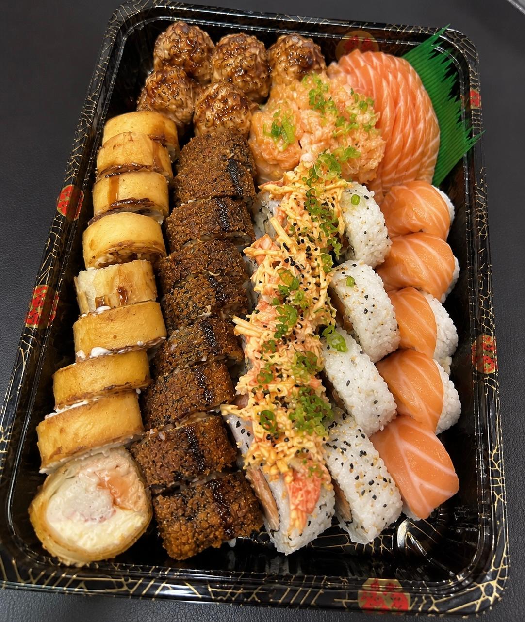 Combo Especial - 50 Peças.