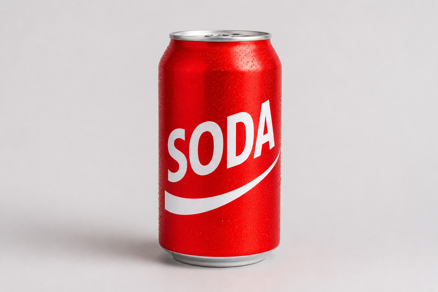 Soda.
