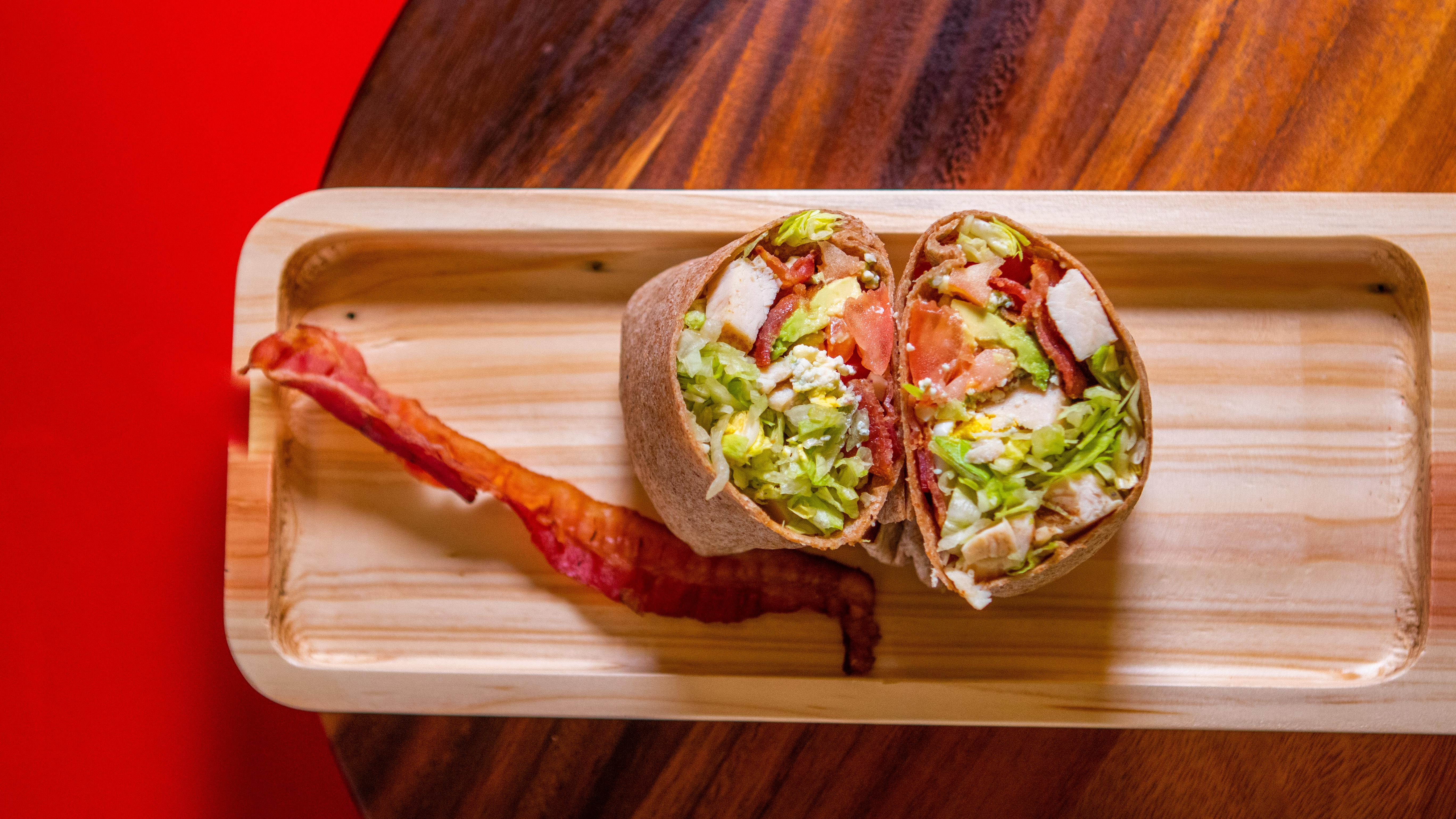 Cobb Wrap.