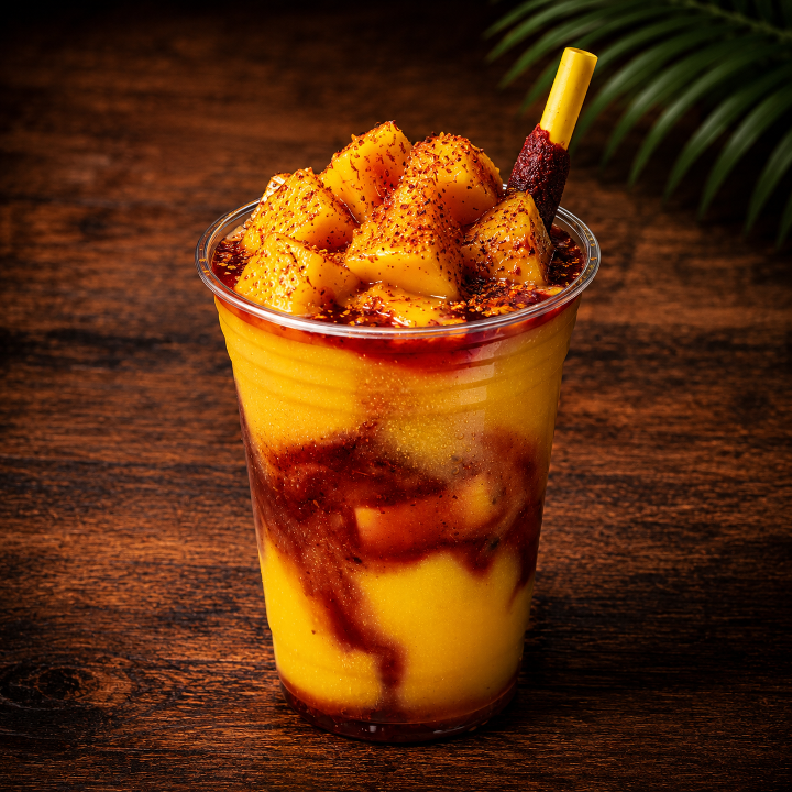 Famous Mangonada.