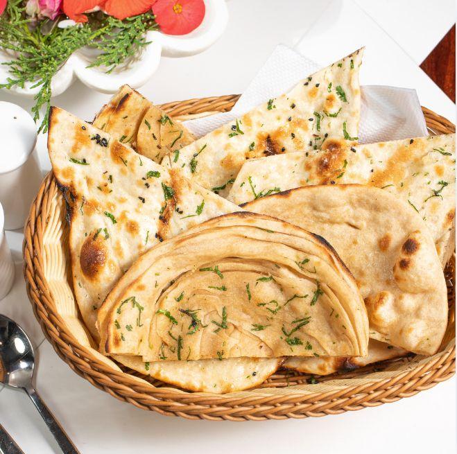 Bread Basket.