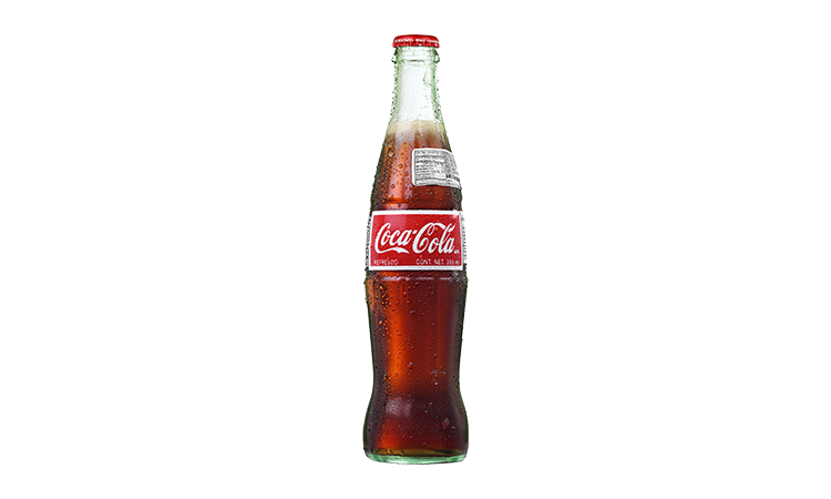 COCA COLA (IMPORT 355 ML).