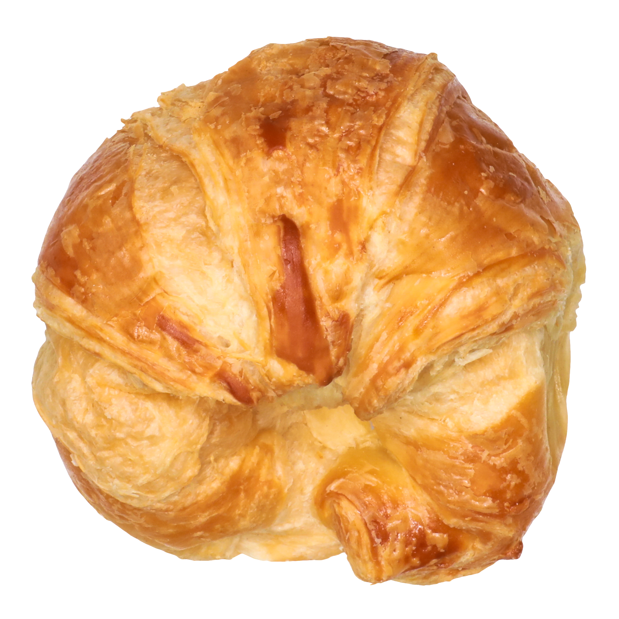 Croissant.