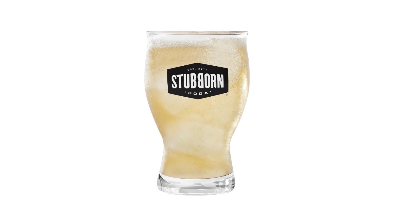 Stubborn Agave Vanilla Cream.