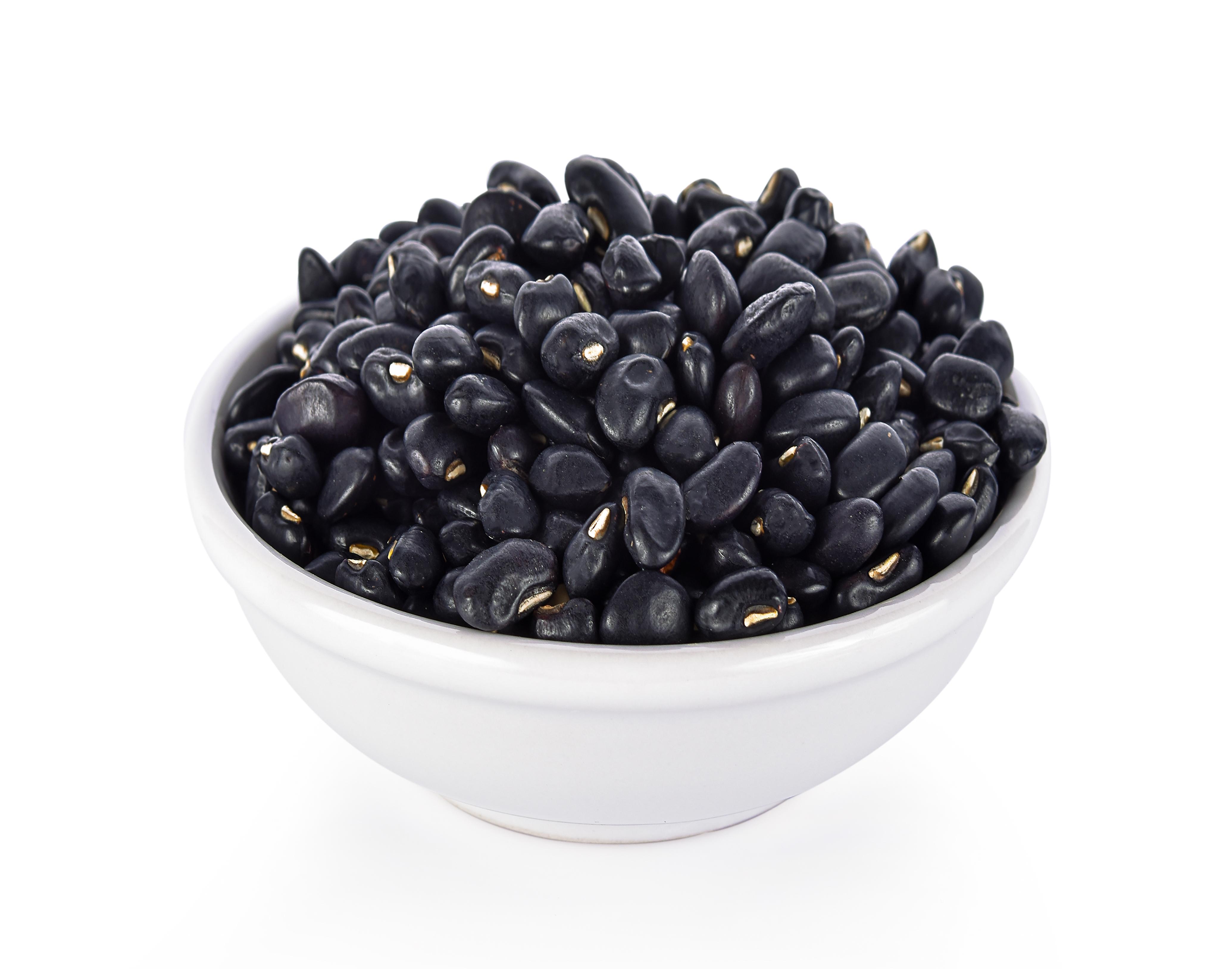 Black Bean.