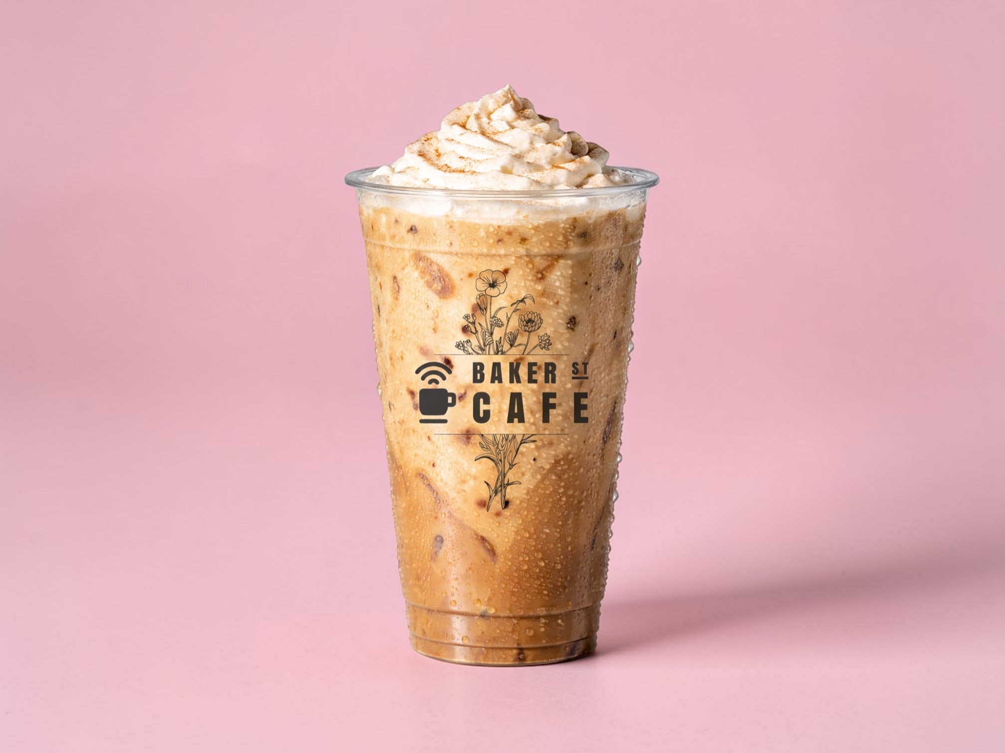 Dirty Chai.