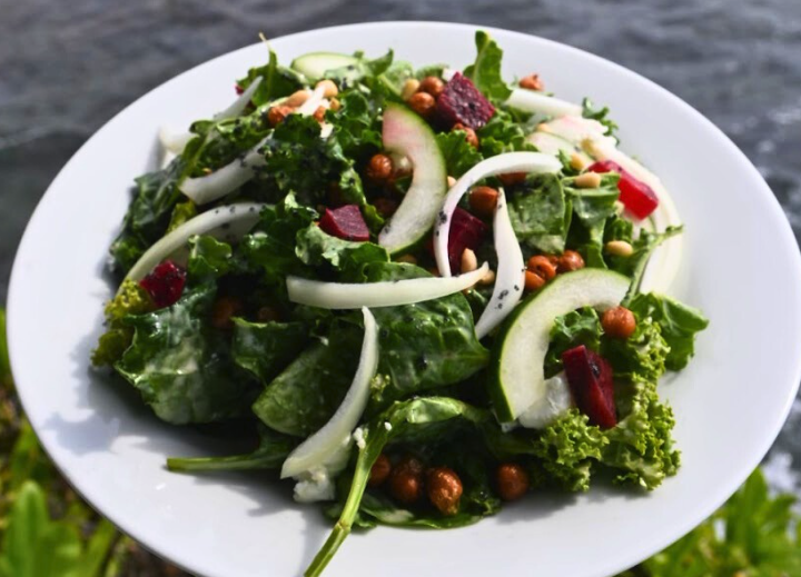 Bella Notte Salad.