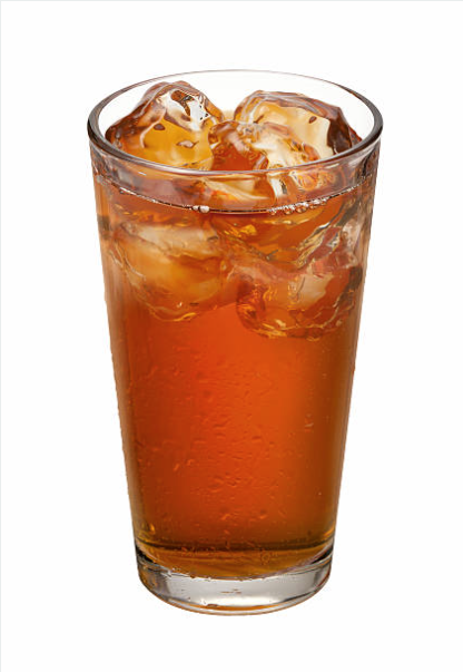 Iced Tea.