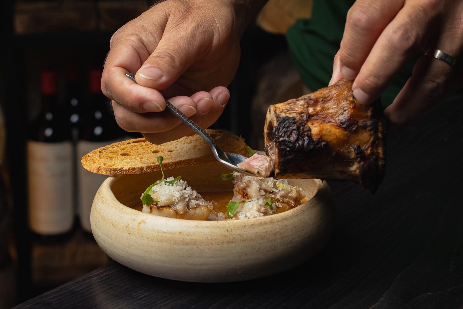 Charred Bone Marrow (2).