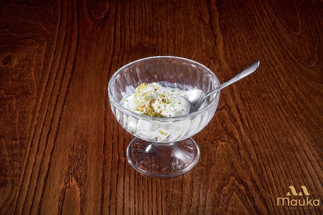 Rasmalai.
